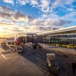 aircraft-airplane-airport