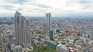 japon