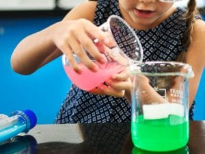 La classe découverte scientifique et ses avantages