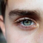 sourcils selon visage
