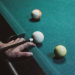 billard en ligne