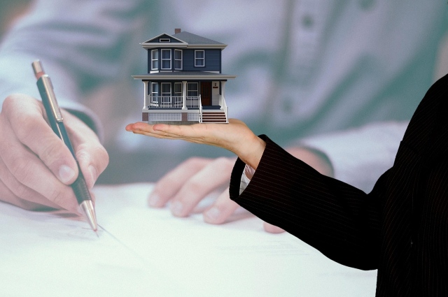 prêt immobilier