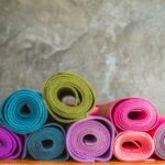 tapis yoga