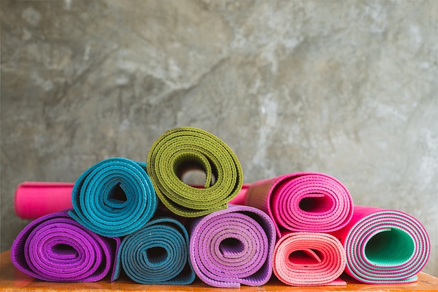 tapis yoga